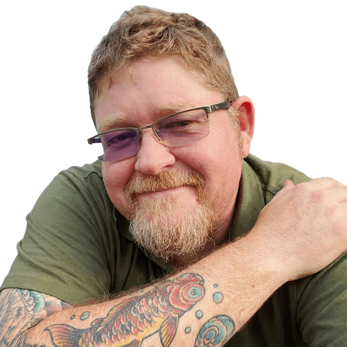 Jason Brashear